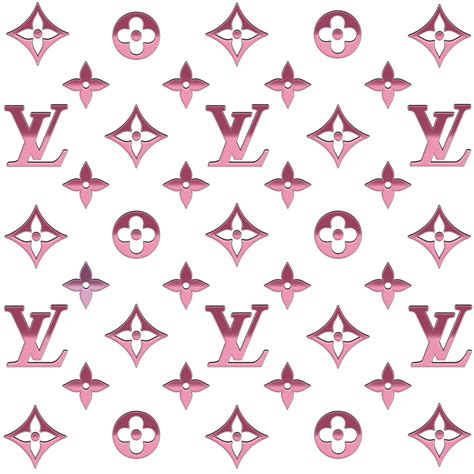 louis vuitton pattern png free.